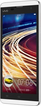 BBK Vivo Y28L 4G TD-LTE Dual SIM